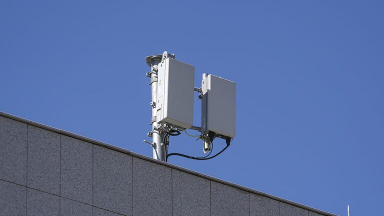 TBMM 5G Teknolojisiyle Yeniden Açılıyor