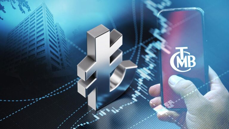 TCMB Faiz Kararı Perşembe Günü Açıklanacak