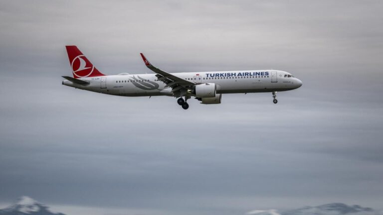 THY’den Avrupa’ya İndirimli Bilet Fırsatı