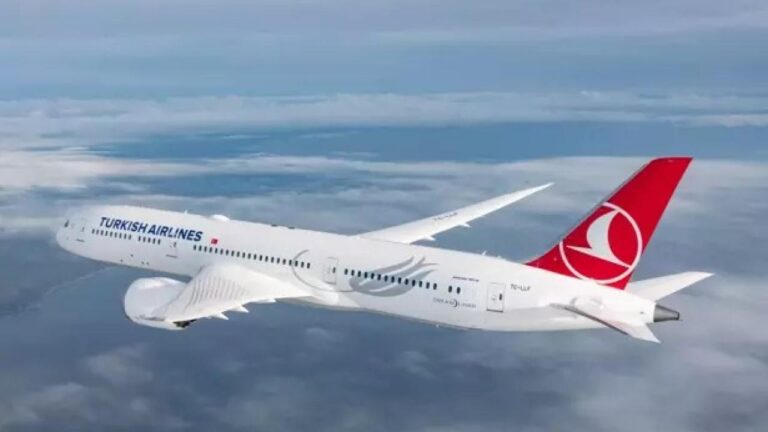 THY’ye “Airline Economics” dergisinden üç ödül