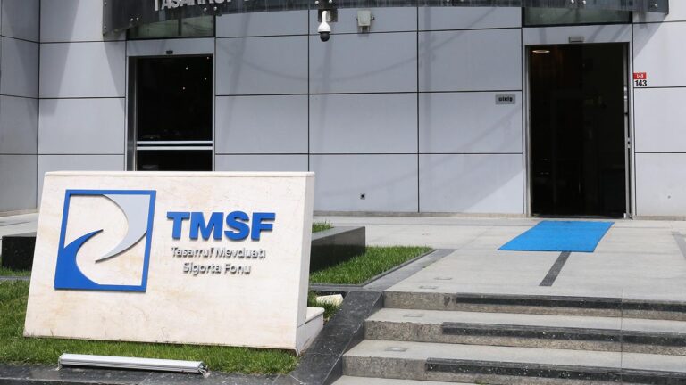 TMSF, Üniversal Kimya ve Gözlük Ticari Bütünlüklerini Satışa Çıkardı