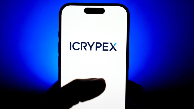 TMSF Yönetimindeki ICRYPEX Türkiye’de İşlem Yapılmaya Başlandı