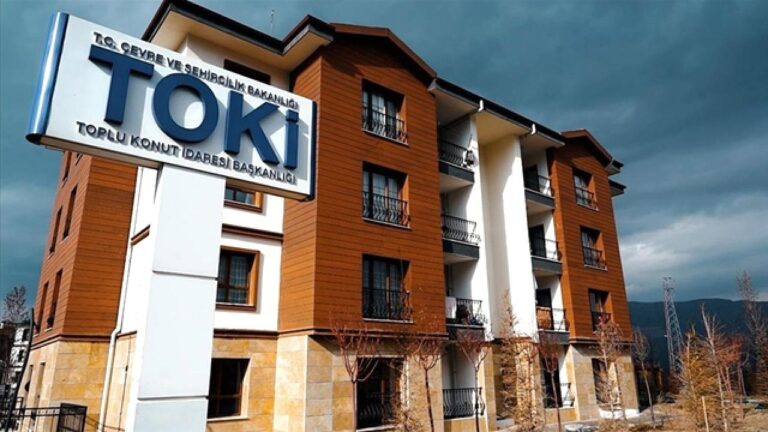 TOKİ’nin indirim kampanyası heyecan yarattı