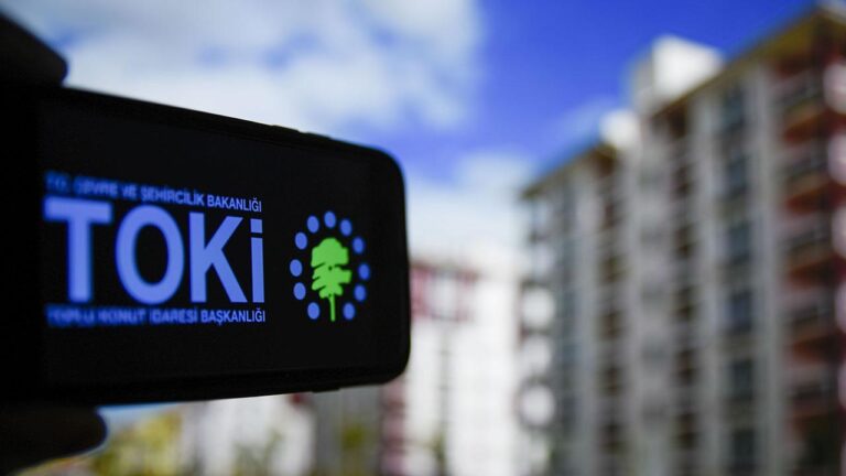 TOKİ’nin yeni kampanyasıyla konut ve iş yeri alıcılarına büyük fırsat!