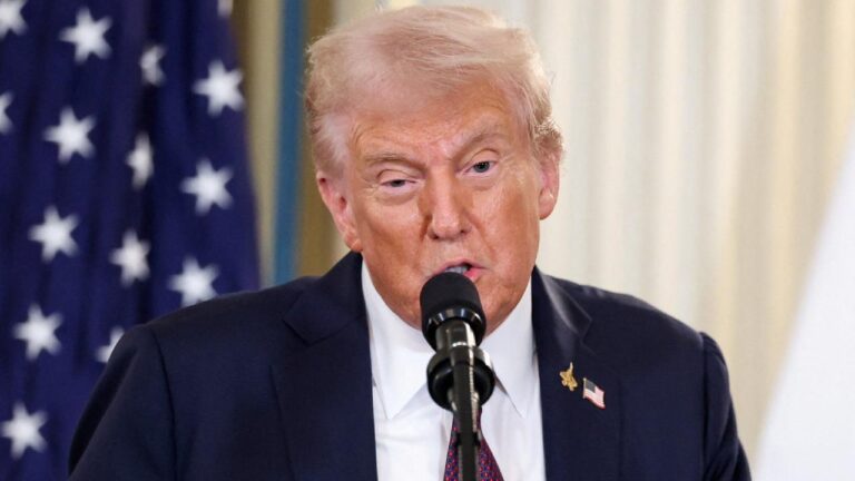 Trump, Gazze planını açıkladı!