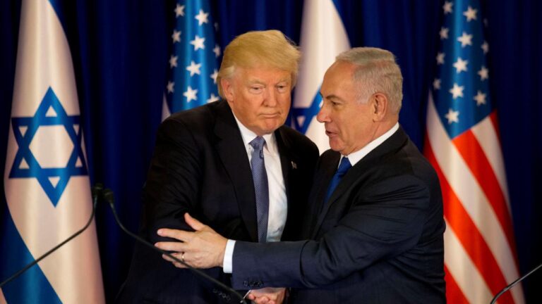 Trump, Netanyahu’ya Kısmi Anlaşmayı Reddederek Saldırıları Artırma Talimatını Verdi