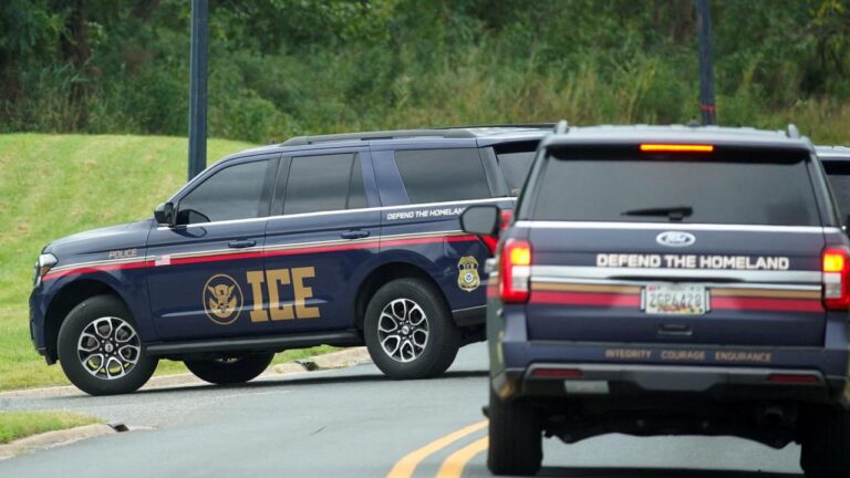 Trump Yönetimi Massachusetts Eyaletinde Göçmen Operasyonu Başlattı