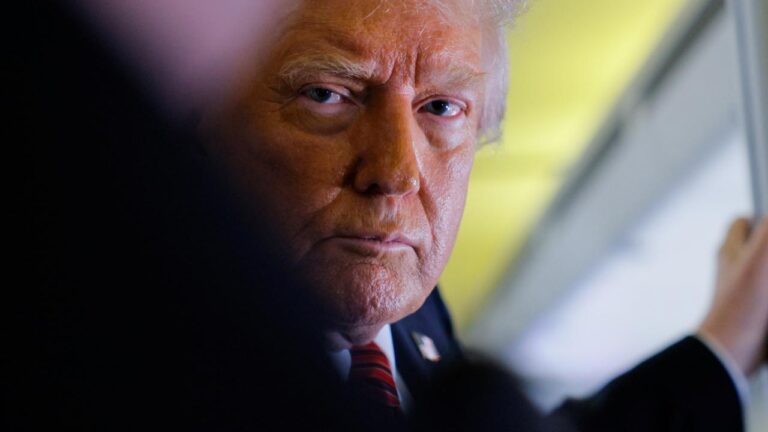 Trump’ın tecavüz davasında 83,3 milyon dolar tazminat ödemesine dair karar onaylandı