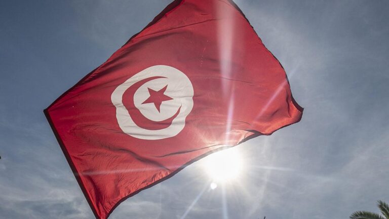 Tunus, Marsilya’da yaşanan olayı Fransa’ya protesto etti