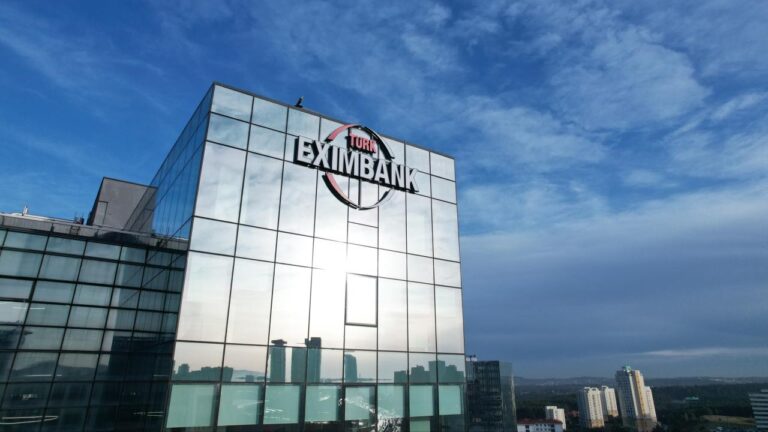 Türk Eximbank ve Saudi Exim Bank Arasında Yeni Finansman Anlaşması