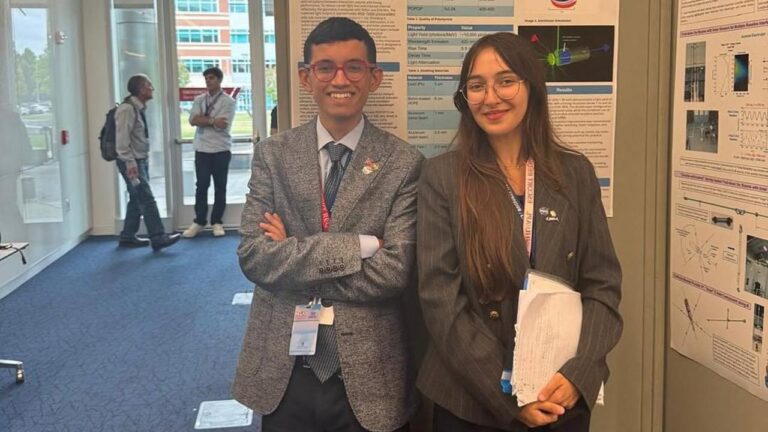 Türk Gençlerinden NASA’ya Değerli Teklifler