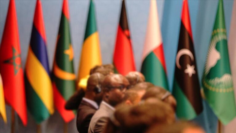 Türkiye-Afrika İş ve Ekonomi Forumu İstanbul’da Gerçekleşecek