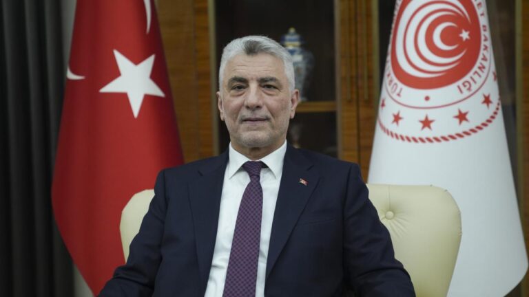 Türkiye-Amerikan İlişkileri Güçlenecek