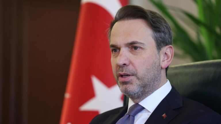Türkiye Nükleer Enerjide Önemli Adımlar Atıyor