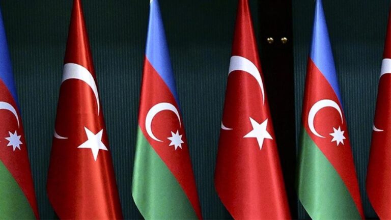 Türkiye ve Azerbaycan Enerji Forumu İzmir’de Başlıyor