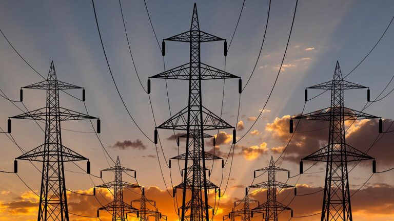 Türkiye’de Elektrik Üretimi Temmuz Ayında Arttı