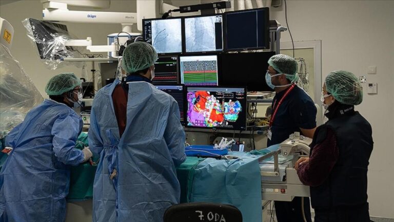 Türkiye’de Kardiyoloji Sağlık Turizmi Yükselişte