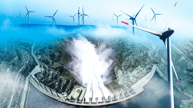Türkiye’nin Yenilenebilir Enerji Kurulu Gücü Rekor Seviyeye Ulaştı