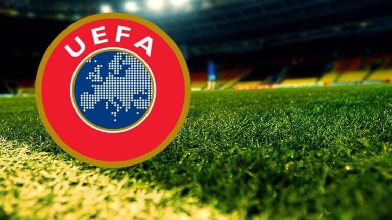 UEFA İsrail’i futboldan men etme kararı alabilir