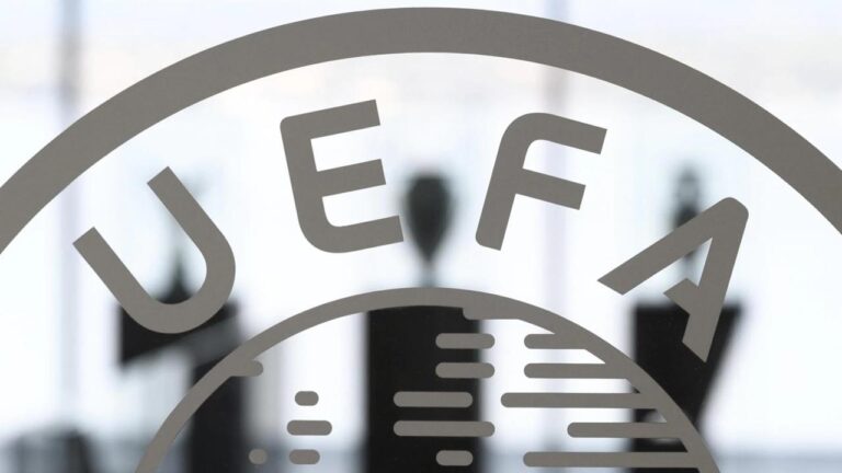 UEFA’nın İsrail’e Men Cezasını Değerlendireceği Toplantı Yaklaşıyor