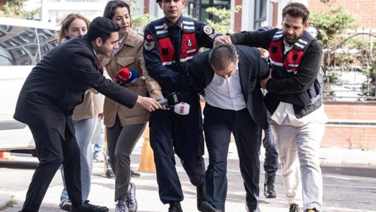 “Yenidoğan Çetesi” Davası Adliye Salonunda Görüldü