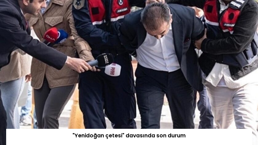 “Yenidoğan çetesi” davasında son durum