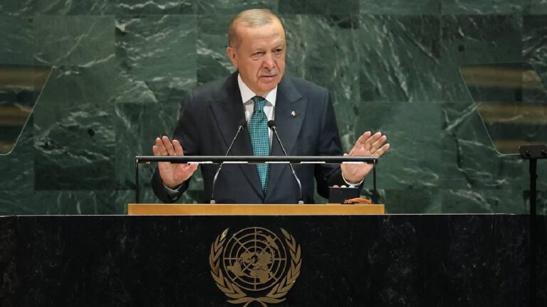 Yunan basınında Türkiye’nin Uluslararası Diplomasi Masasındaki Önemi
