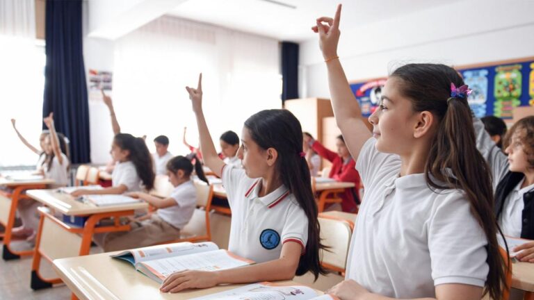 Zorunlu eğitim süresi için yeni karar: Kabinenin gündeminde