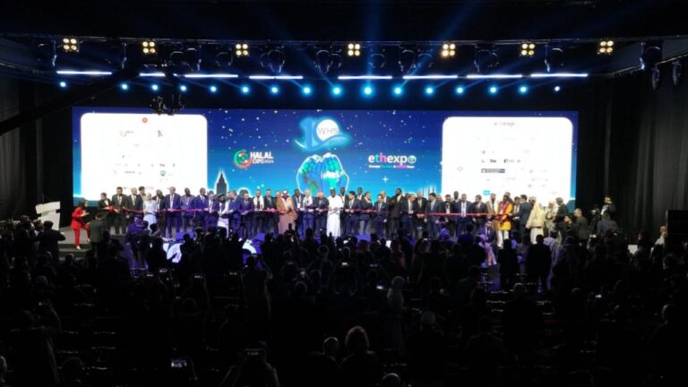 11. Dünya Helal Zirvesi İstanbul’da Başlıyor
