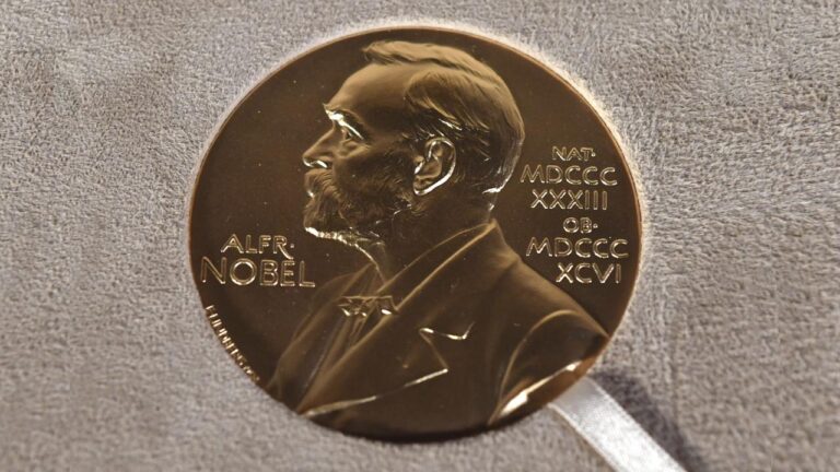 2025 Nobel Tıp Ödülü Sahibini Buldu