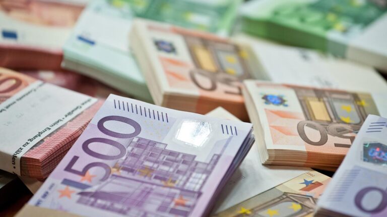 50 kooperatife 8 milyon euro destek sağlandı