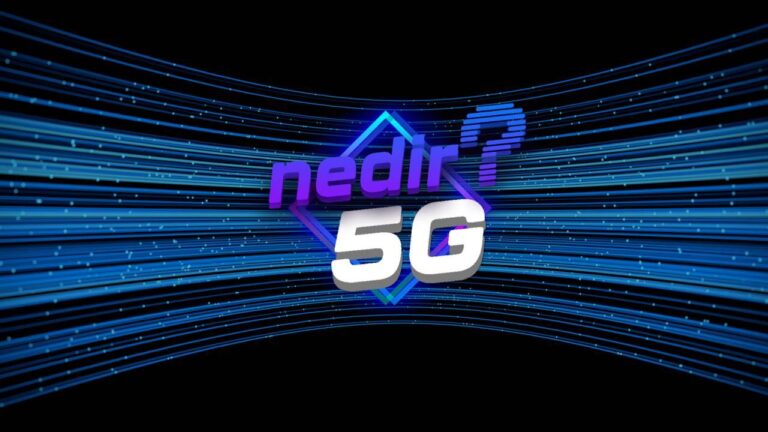 5G Teknolojisi ve Türkiye’deki Gelişmeler