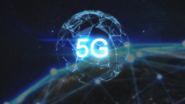 5G Teknolojisiyle Türkiye Ekonomisine 100 Milyar Dolar Katkı Bekleniyor
