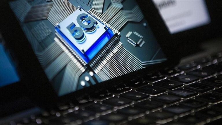 5G Türkiye’nin dijital altyapısını güçlendirmeye hazırlanıyor