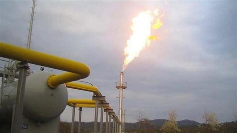 AB, 2028’de Rusya’dan Gaz İthalatını Sonlandıracak