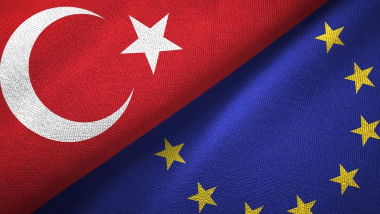 AB ve Türkiye: Karadeniz ve Orta Asya İşbirliği