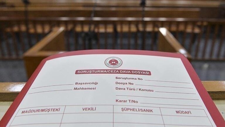 ABB’nin konser harcamalarıyla ilgili iddianame kabul edildi