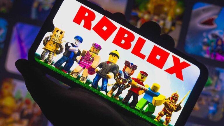 ABD’de Roblox Çocuk Güvenliği Soruşturması Başladı