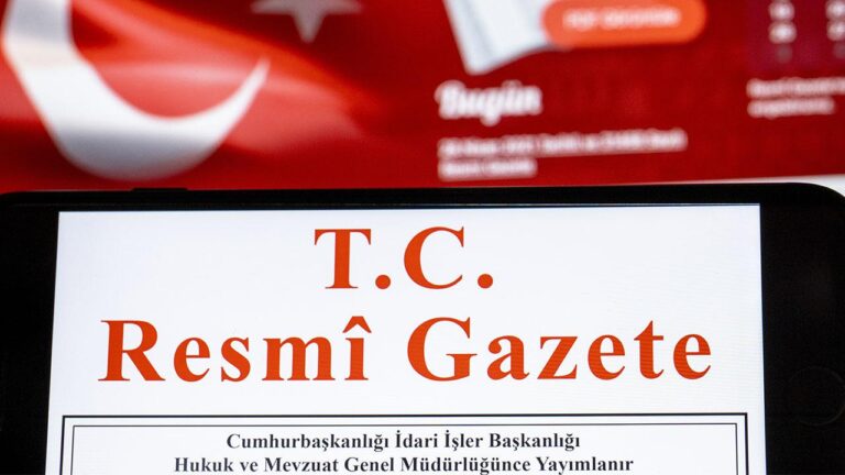 Abdulkadir Çay Basın İlan Kurumu Genel Müdürlüğüne Atandı
