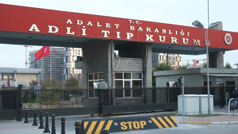 Adli Tıp Kurumu Personel Alımı Başlıyor