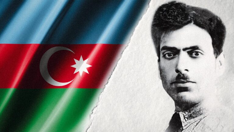 Ahmet Cevad: Azerbaycan’ın Efsanevi Şairi