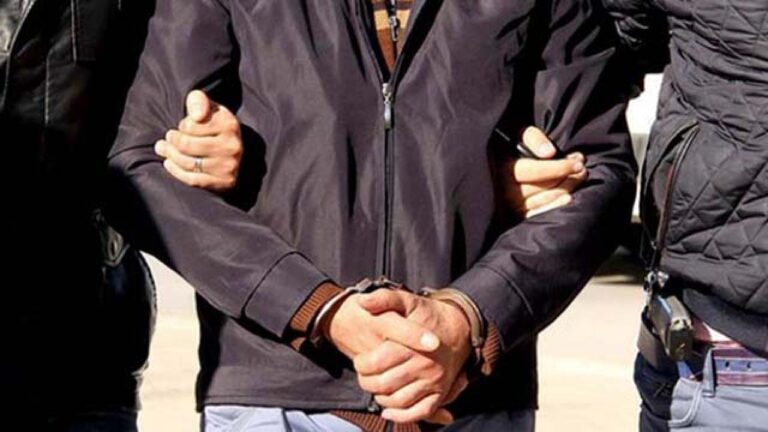 Altın Rafinerisine Polis Baskını: 21 Kişi Gözaltında