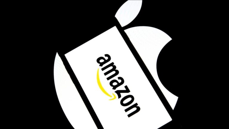 Amazon, İsrail anlaşmasını eleştiren çalışanını işten çıkardı
