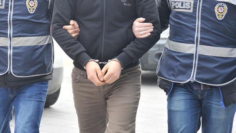 Ankara merkezli “rüşvet” operasyonunda 9 kişi tutuklandı