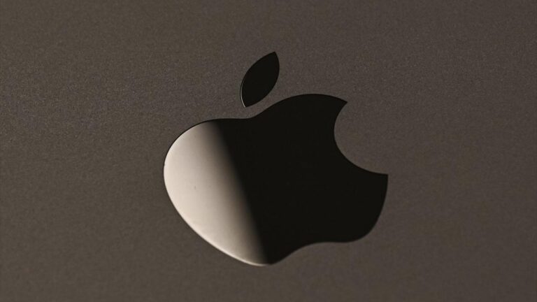 Apple’ın Piyasa Değeri Yeniden Yükseldi