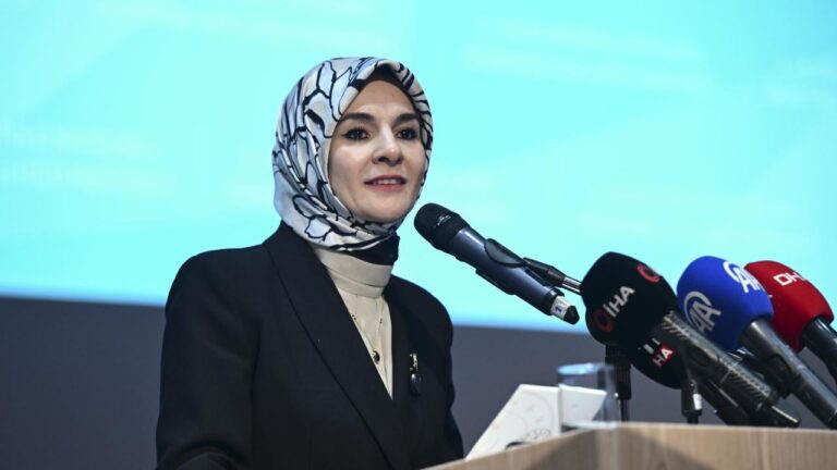Bakan Göktaş: Öğrenme güçlüğü yaşayan bireyler için yeni uygulamalar geliştiriyoruz