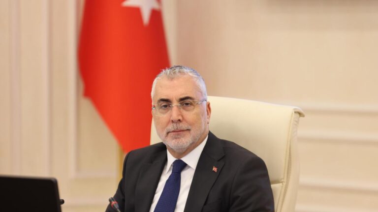 Bakan Işıkhan’ın Başkanlığında Bilim Kurulu Toplantısı Gerçekleşti
