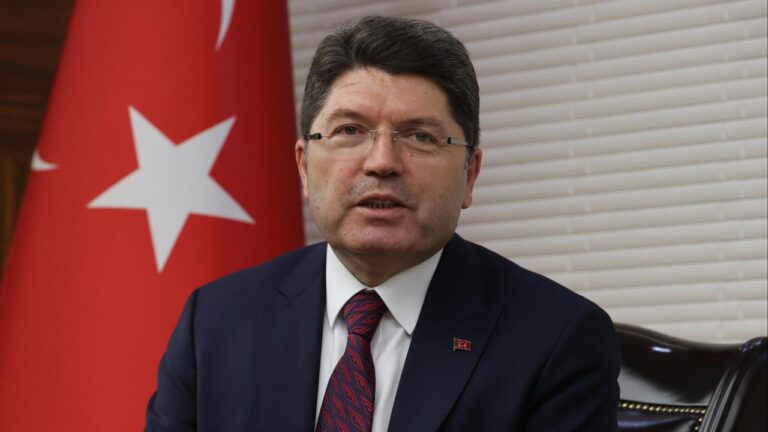 Bakan Tunç: Ceza İnfaz Personeli Günü Kutlamaları 6 Haziran’da Yapılacak