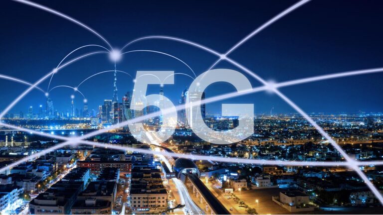 Bakan Uraloğlu: 5G İçin Büyük Adım Atılıyor