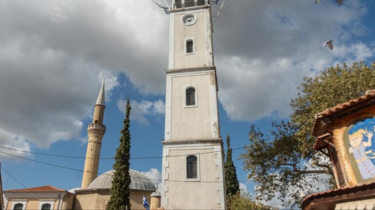 Batı Trakya Türkleri Kültürel Kimliklerinin Tanınmasını İstiyor